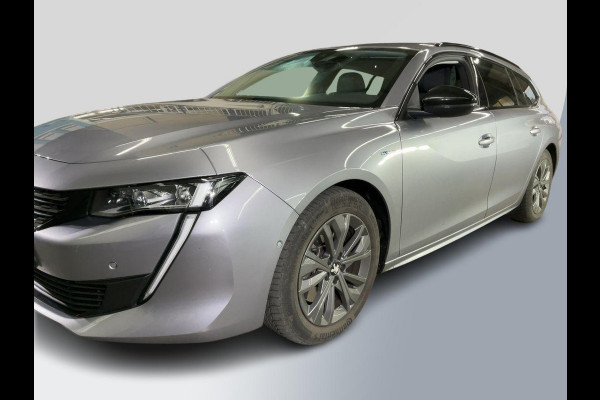 Peugeot 508 SW 1.6 HYbrid Allure Pack Business PHEV 224pk | Stoelverwarming | Achteruitrijcamera | Voorstoelen elektrisch verstelbaar | Historie aantoonbaar