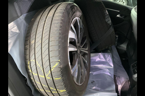 Peugeot 508 SW 1.6 HYbrid Allure Pack Business PHEV 224pk | Stoelverwarming | Achteruitrijcamera | Voorstoelen elektrisch verstelbaar | Historie aantoonbaar