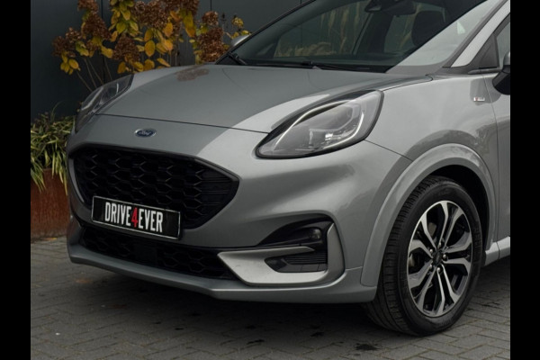 Ford Puma 1.0 EB ST-Line M23 FULL PANO NAVI PDC ELEK PAKKET SPORTVELGEN