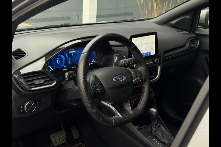 Ford Puma 1.0 EB ST-Line M23 FULL PANO NAVI PDC ELEK PAKKET SPORTVELGEN