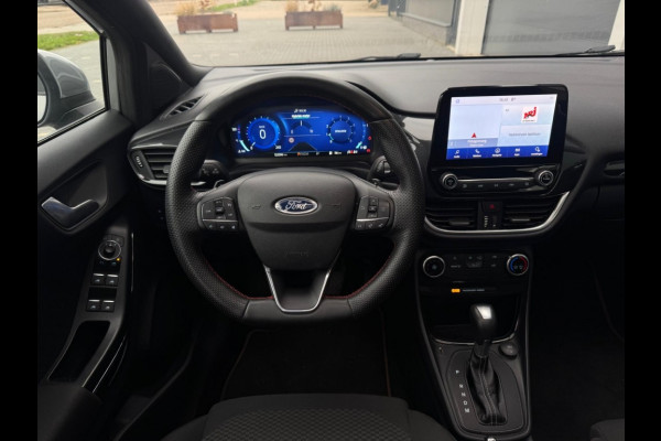 Ford Puma 1.0 EB ST-Line M23 FULL PANO NAVI PDC ELEK PAKKET SPORTVELGEN