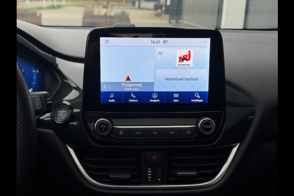 Ford Puma 1.0 EB ST-Line M23 FULL PANO NAVI PDC ELEK PAKKET SPORTVELGEN