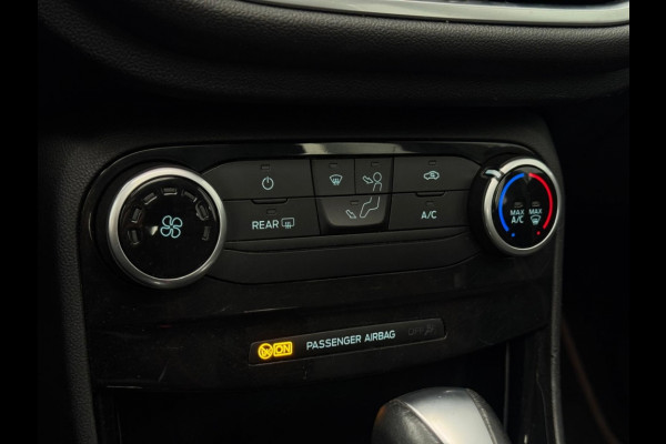 Ford Puma 1.0 EB ST-Line M23 FULL PANO NAVI PDC ELEK PAKKET SPORTVELGEN