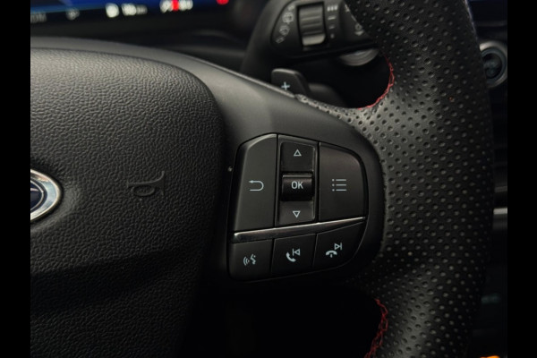 Ford Puma 1.0 EB ST-Line M23 FULL PANO NAVI PDC ELEK PAKKET SPORTVELGEN