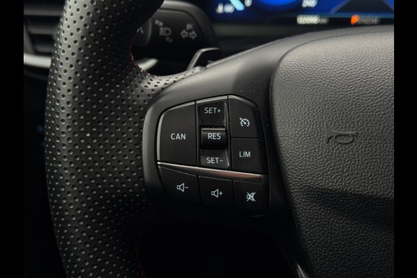 Ford Puma 1.0 EB ST-Line M23 FULL PANO NAVI PDC ELEK PAKKET SPORTVELGEN