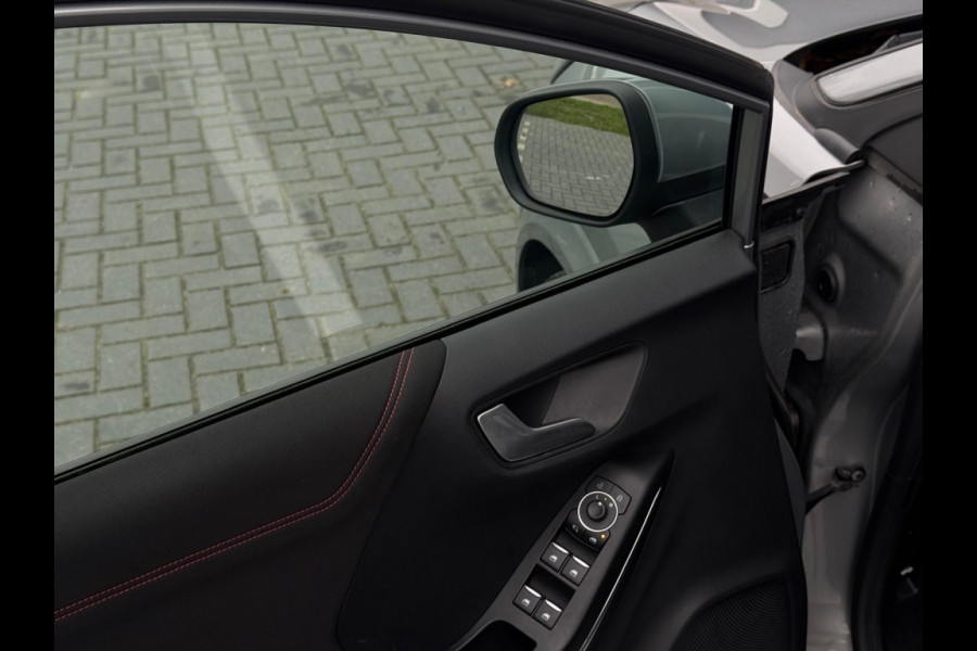 Ford Puma 1.0 EB ST-Line M23 FULL PANO NAVI PDC ELEK PAKKET SPORTVELGEN