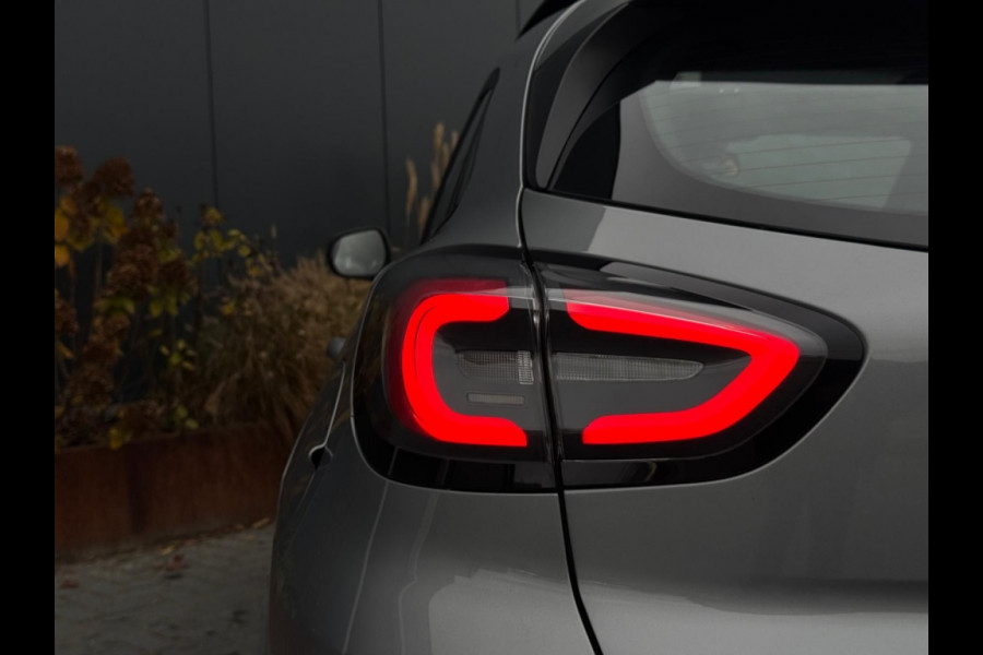 Ford Puma 1.0 EB ST-Line M23 FULL PANO NAVI PDC ELEK PAKKET SPORTVELGEN