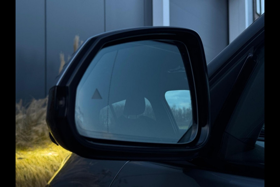 BMW 1-serie 120i M PACK 2025 LEDER SPORTVELGEN H&K LED WIDESCREEN