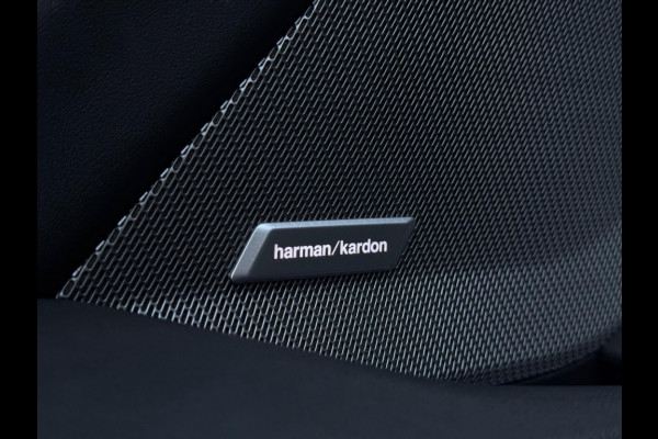 BMW 1-serie 120i M PACK 2025 LEDER SPORTVELGEN H&K LED WIDESCREEN