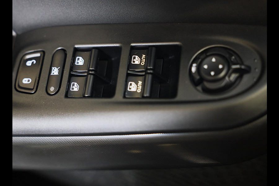 Fiat 500X 1.5 Hybrid RED Cabrio / Acc / Lane Assist / Dode Hoek / Camera / Navi / Ecc / Elek Pakket / Led / Pdc / 18 Inch