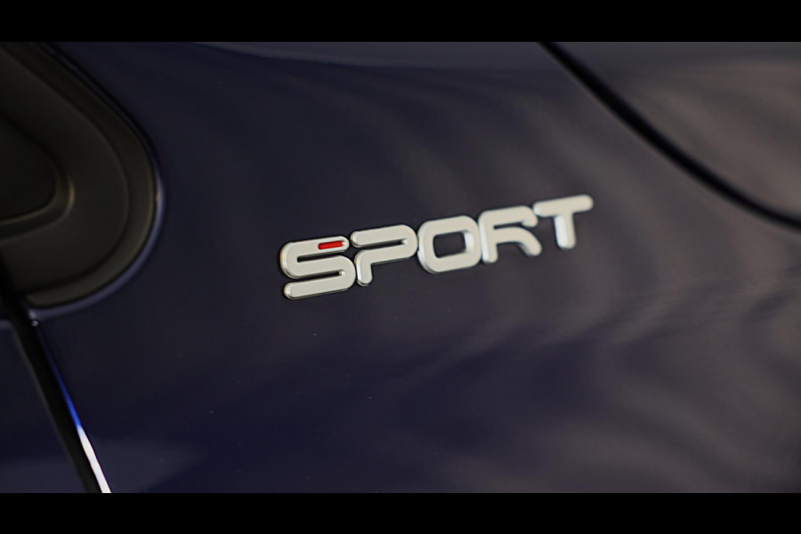 Fiat 500X 1.5 Hybrid RED Cabrio / Acc / Lane Assist / Dode Hoek / Camera / Navi / Ecc / Elek Pakket / Led / Pdc / 18 Inch