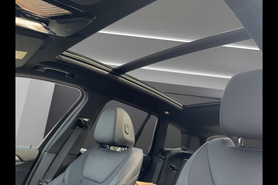 BMW X3 xDrive30e M-SPORT ** LED, NAVI+, PANORAMA, TREKH, KEYLESS, HuD, 19-inch LMV ** 1e EIG - UNFALLFREI - BMW GAR ** ** INFORMEER OOK NAAR ONZE AANTREKKELIJKE FINANCIAL-LEASE TARIEVEN **