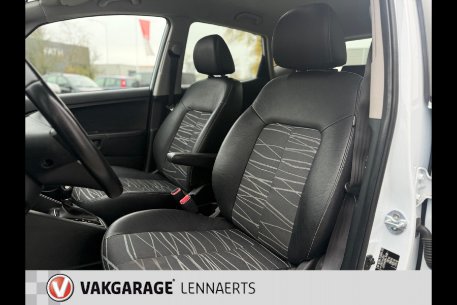 Kia Venga 1.6 CVVT DynamicPLusLine Automaat (BOVAG/RIJKLAARPRIJS)
