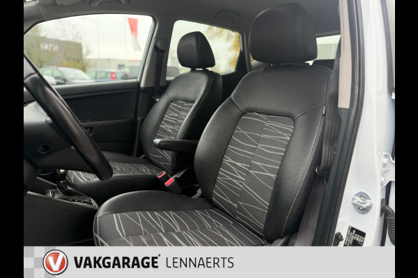 Kia Venga 1.6 CVVT DynamicPLusLine Automaat (BOVAG/RIJKLAARPRIJS)