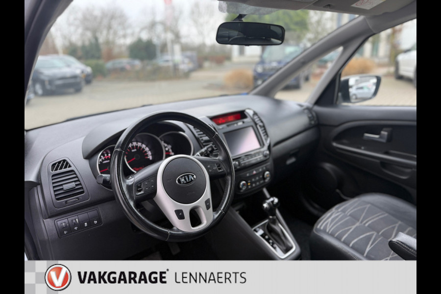 Kia Venga 1.6 CVVT DynamicPLusLine Automaat (BOVAG/RIJKLAARPRIJS)