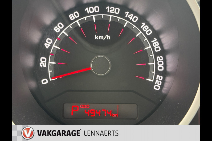 Kia Venga 1.6 CVVT DynamicPLusLine Automaat (BOVAG/RIJKLAARPRIJS)