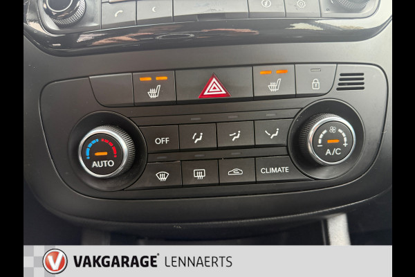 Kia Venga 1.6 CVVT DynamicPLusLine Automaat (BOVAG/RIJKLAARPRIJS)