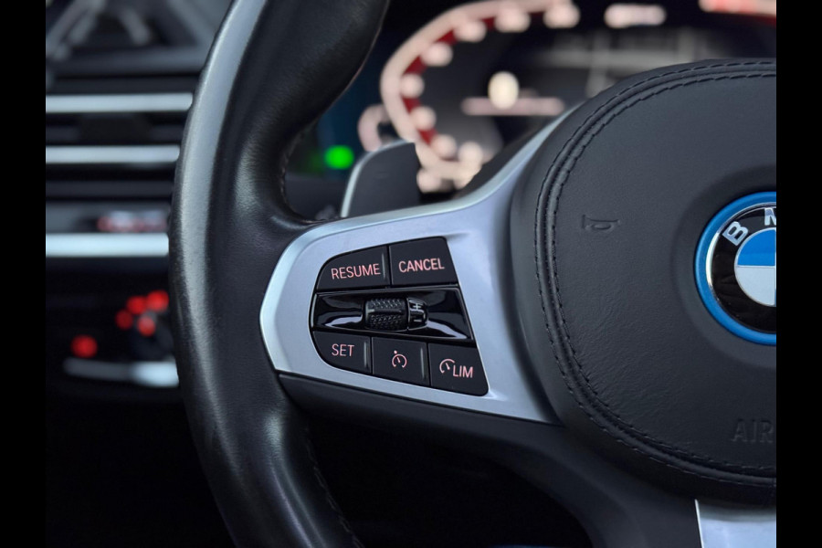 BMW X3 XDrive30e High Executive Pano/Laser/Memory/360/HuD