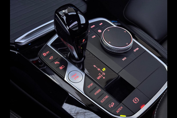 BMW X3 XDrive30e High Executive Pano/Laser/Memory/360/HuD