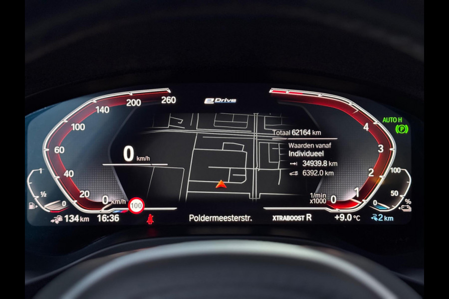 BMW X3 XDrive30e High Executive Pano/Laser/Memory/360/HuD