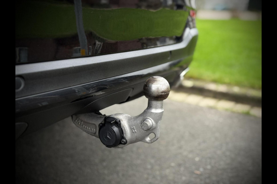 Mercedes-Benz GLC 300 4MATIC AMG Panoramadak|Luchtvering|Burmester®|Camera|Night pakket|Elektr. verst. stoelen