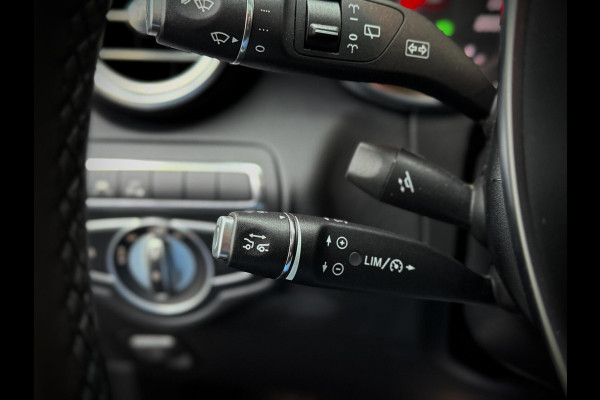 Mercedes-Benz GLC 300 4MATIC AMG Panoramadak|Luchtvering|Burmester®|Camera|Night pakket|Elektr. verst. stoelen