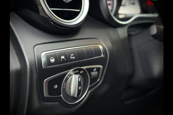 Mercedes-Benz GLC 300 4MATIC AMG Panoramadak|Luchtvering|Burmester®|Camera|Night pakket|Elektr. verst. stoelen