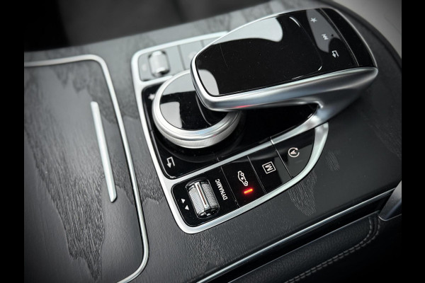 Mercedes-Benz GLC 300 4MATIC AMG Panoramadak|Luchtvering|Burmester®|Camera|Night pakket|Elektr. verst. stoelen