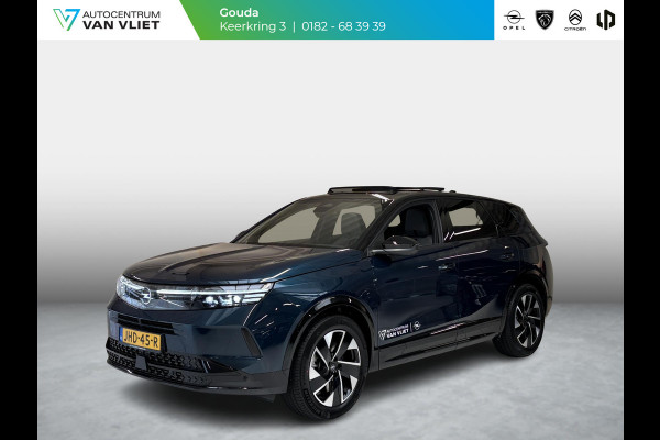 Opel Grandland 1.6 Turbo Plug-in-Hybrid GS Stoelverwarming | Stuurverwarming | Afneembare trekhaak | Focal Audio | Panoramadak