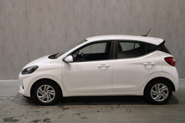 Hyundai i10 1.0 Comfort 5-zits Carplay prijs is rijklaar