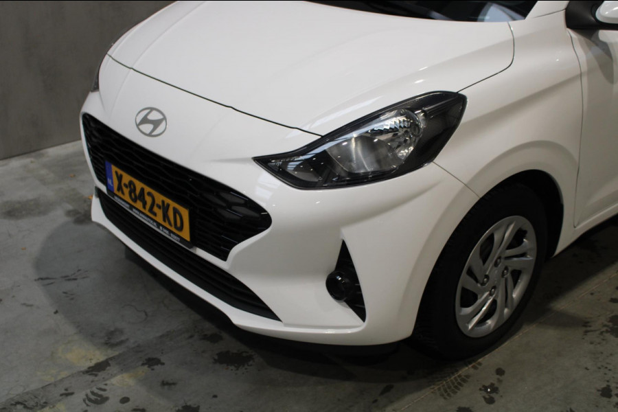 Hyundai i10 1.0 Comfort 5-zits Carplay prijs is rijklaar
