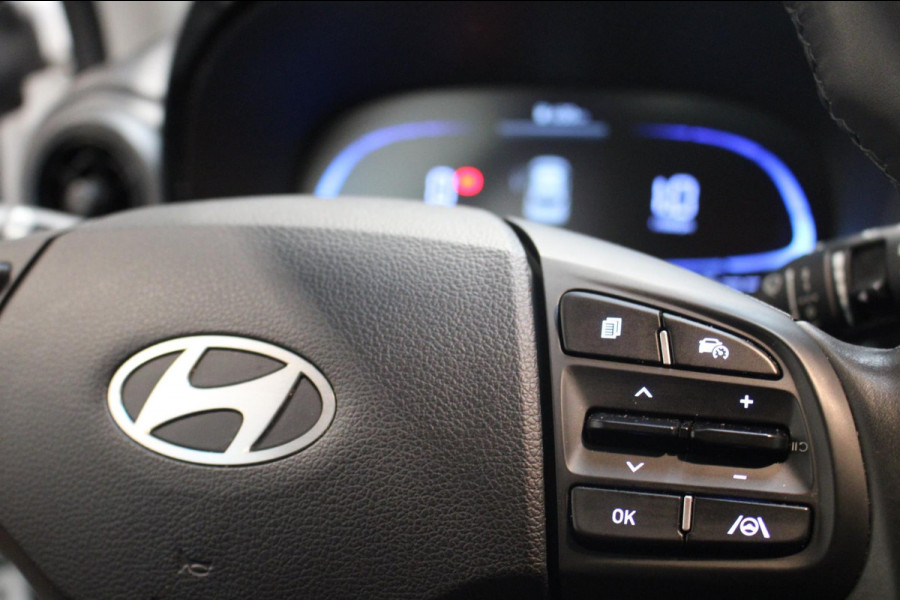 Hyundai i10 1.0 Comfort 5-zits Carplay prijs is rijklaar