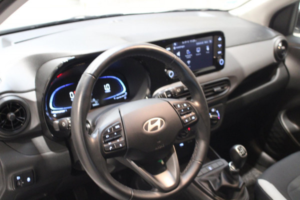 Hyundai i10 1.0 Comfort 5-zits Carplay prijs is rijklaar