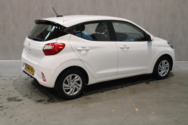 Hyundai i10 1.0 Comfort 5-zits Carplay prijs is rijklaar