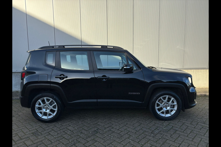 Jeep Renegade 1.0T Sport / Carplay