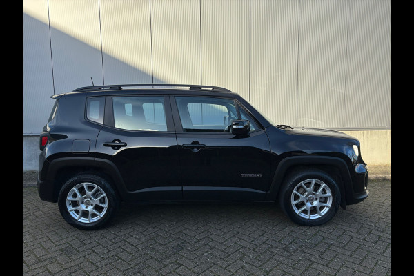 Jeep Renegade 1.0T Sport / Carplay