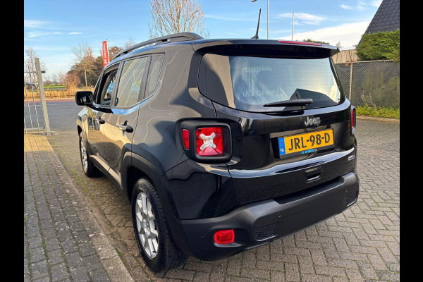 Jeep Renegade 1.0T Sport / Carplay