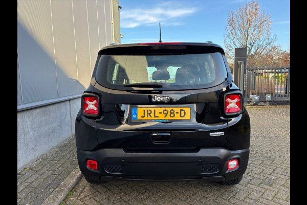 Jeep Renegade 1.0T Sport / Carplay