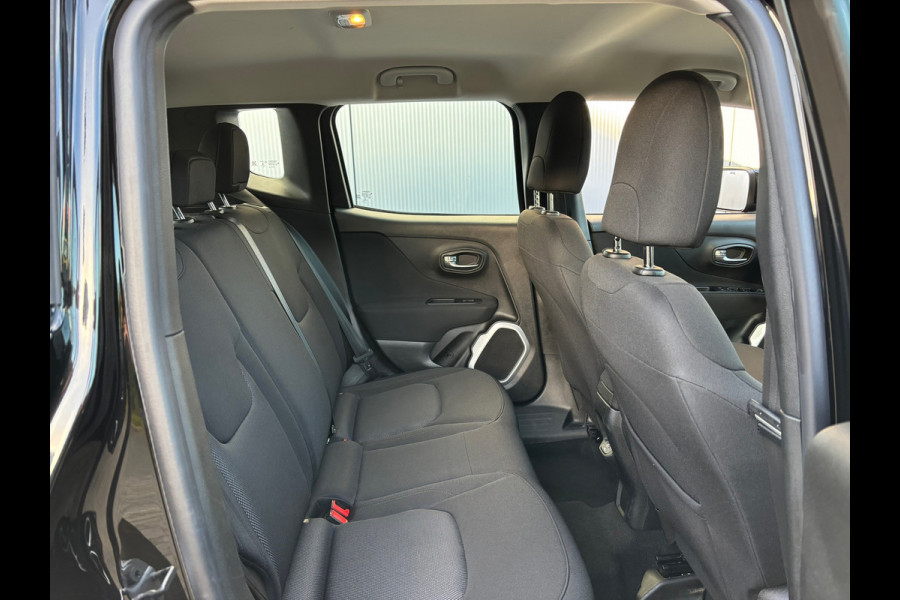 Jeep Renegade 1.0T Sport / Carplay