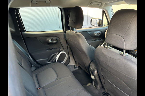 Jeep Renegade 1.0T Sport / Carplay