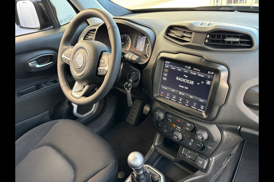 Jeep Renegade 1.0T Sport / Carplay
