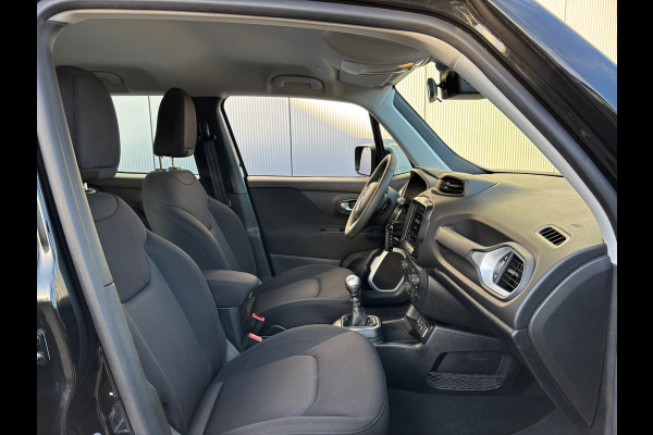 Jeep Renegade 1.0T Sport / Carplay