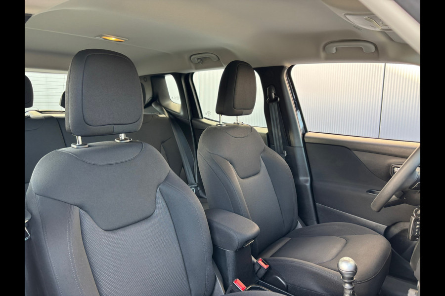 Jeep Renegade 1.0T Sport / Carplay