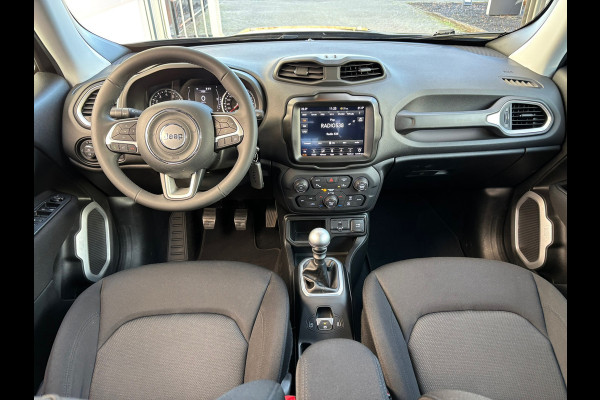 Jeep Renegade 1.0T Sport / Carplay