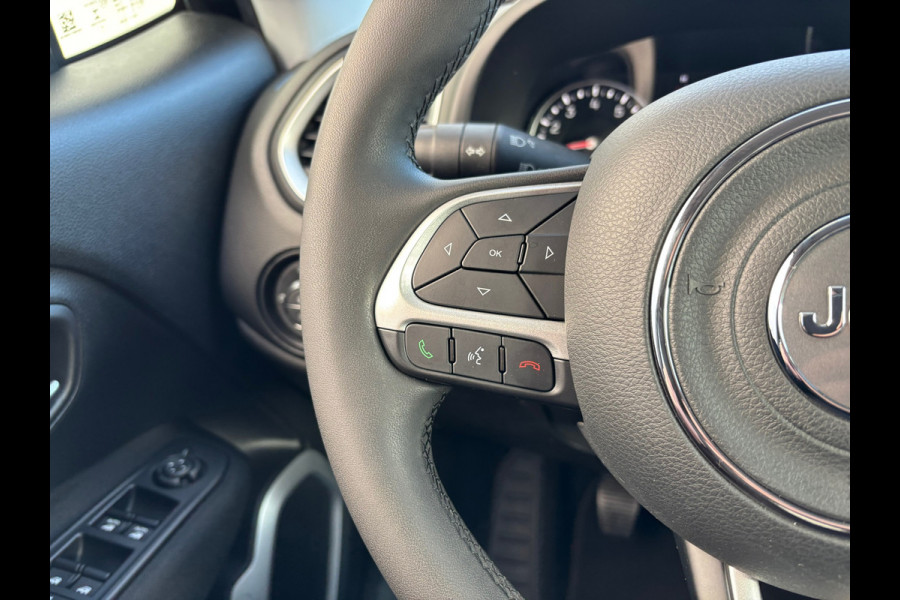 Jeep Renegade 1.0T Sport / Carplay