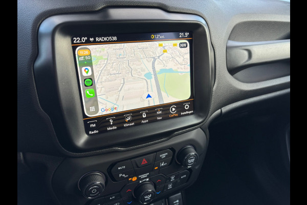 Jeep Renegade 1.0T Sport / Carplay