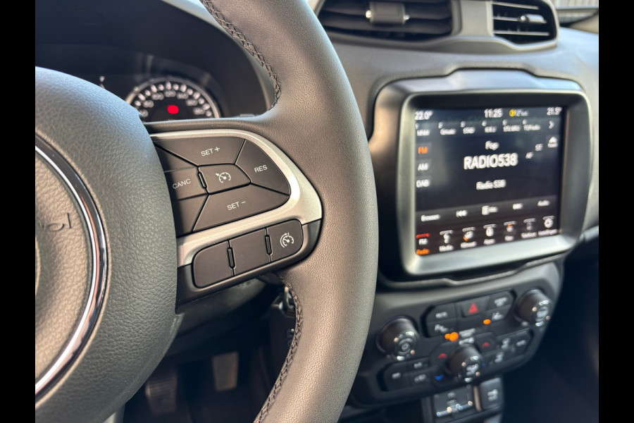 Jeep Renegade 1.0T Sport / Carplay