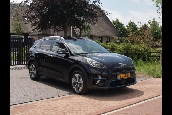 Kia e-Niro ExecutiveLine 64 kWh | Camera | Apple Carplay | Cruise Control | JBL | Leer |