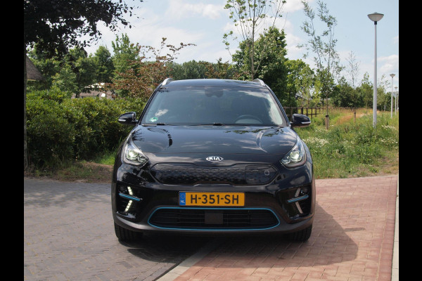Kia e-Niro ExecutiveLine 64 kWh | Camera | Apple Carplay | Cruise Control | JBL | Leer |
