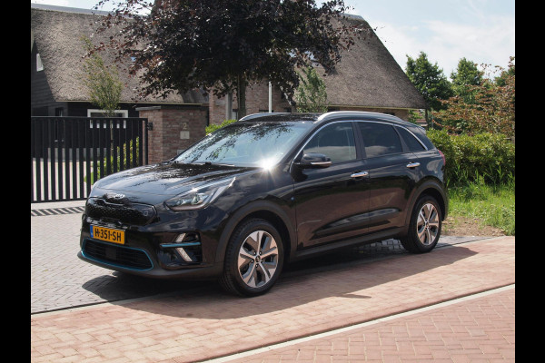 Kia e-Niro ExecutiveLine 64 kWh | Camera | Apple Carplay | Cruise Control | JBL | Leer |